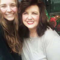 Theresa Beck Photo 35