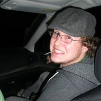 Andrew Riddle Photo 20