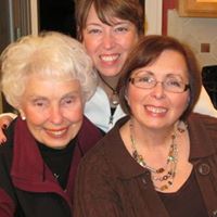 Julie Busch Photo 11