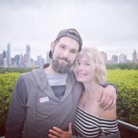 Leigh Davis Photo 11