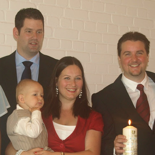 Christine Schwarz Photo 35