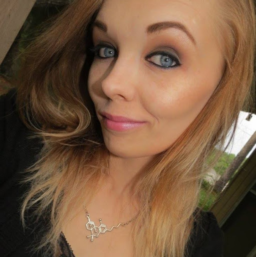 Candace Malone Photo 9