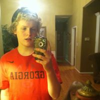 Michael Baty Photo 16