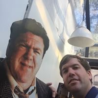 Edward Scanlon Photo 18