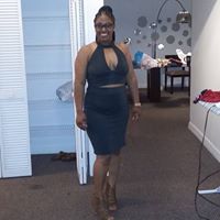 Markita Alexander Photo 3