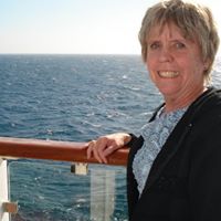 Mary Pollard Photo 8