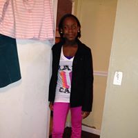 Racquel Walker Photo 9