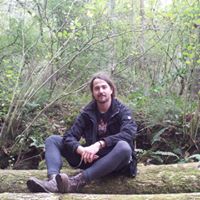 Christian Strobel Photo 16