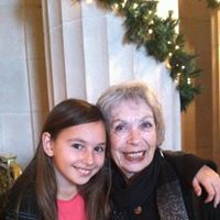 Judith Cain Photo 22