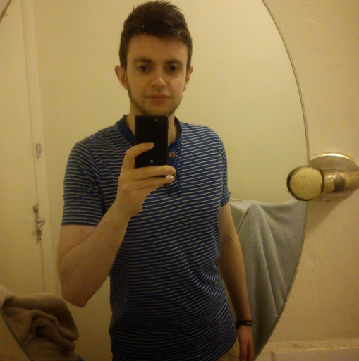 Alex Crabtree Photo 9