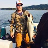 Troy Henson Photo 32