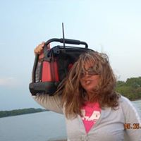 Erin Brooks Photo 19