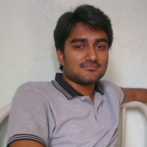 Rahul Reddy Photo 27
