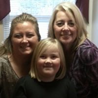 Brandy Barrett Photo 11