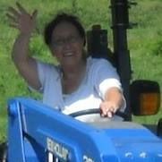 Angela Cordle Photo 11