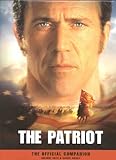The Patriot: The Official Companion By Suzanne Fritz (2000-07-01) The Patriot: The Official Companion By Suzanne Fritz (2000-07-01)