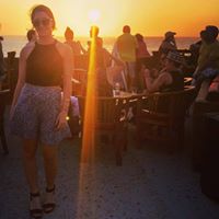 Dina Rosenberg Photo 6