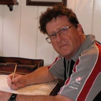 Michael Cuthbertson Photo 28