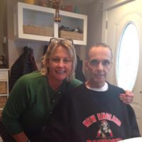 Nancy Graves Photo 16