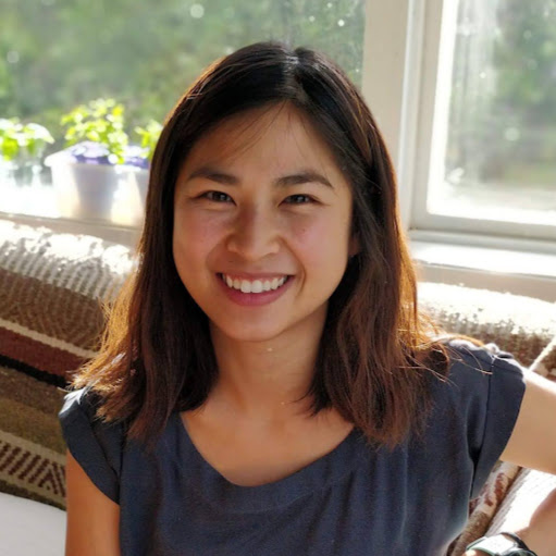 Rebecca Wong Photo 16