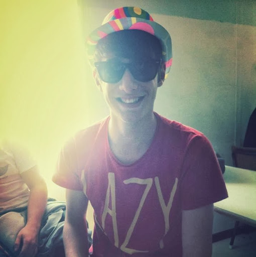 Nicholas Ricci Photo 17