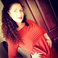 Julia Solomon Photo 9