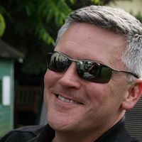 Darin Moore Photo 23