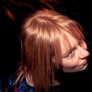 Jessica O'Reilly Photo 3