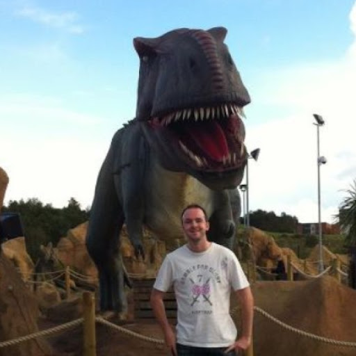 Michael Hutcheson Photo 12