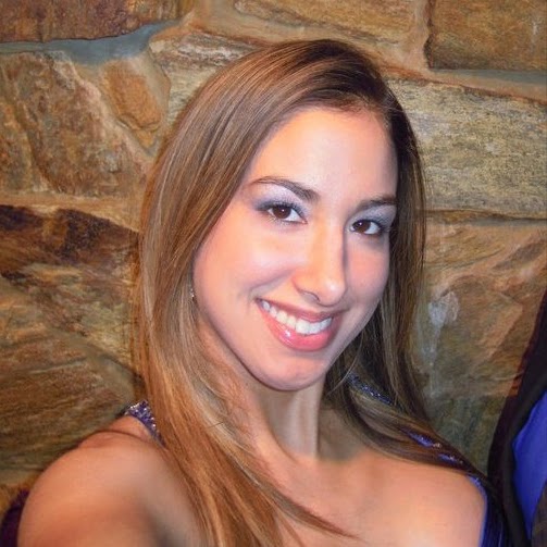 Jenny Mendez Photo 22