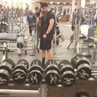 Andrew Glass Photo 42