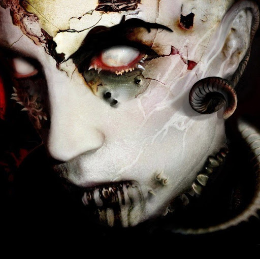 Christy Maria Photo 3