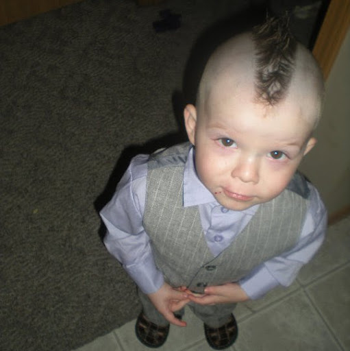 Raymond Spence Photo 13