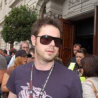 Daniel Dyer Photo 20