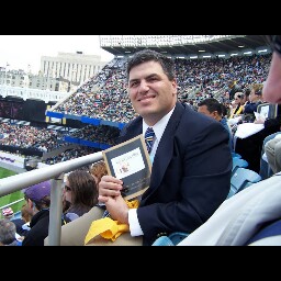 Steve Wallace Photo 5