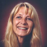 Connie Porter Photo 18