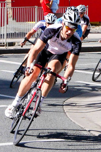 Peter Rutherford Photo 24