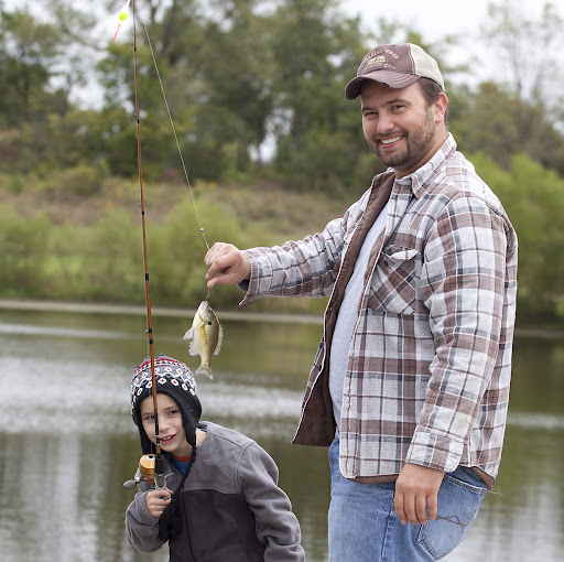 Matt Scherer Photo 14