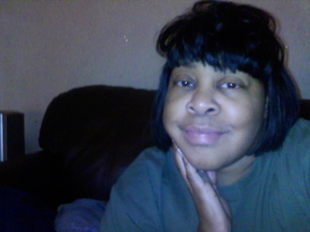 Juanita Roberts Photo 25