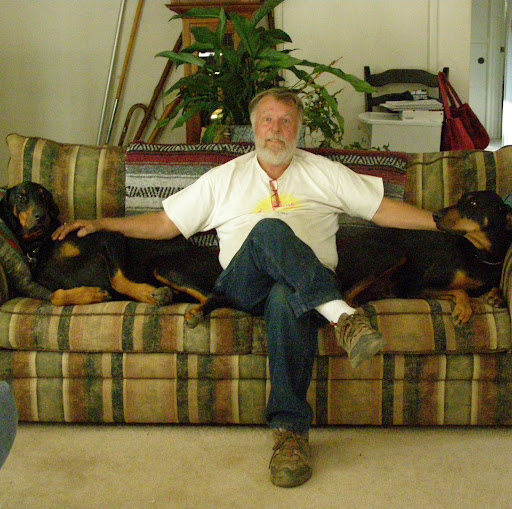 Steve Purcell Photo 26