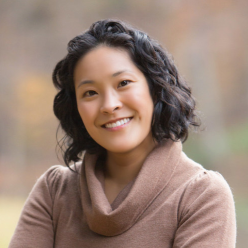 Kimberly Lin Photo 20