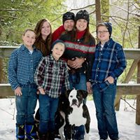 Laurie Goodwin Photo 13