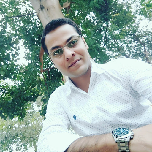 Saurabh Sinha Photo 15