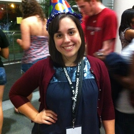 Katie Key Photo 13
