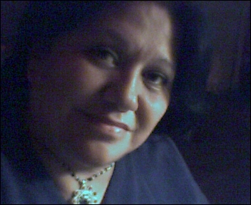 Lucy Rodriguez Photo 32