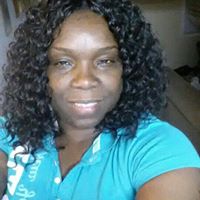 Kimberly Hinds Photo 10