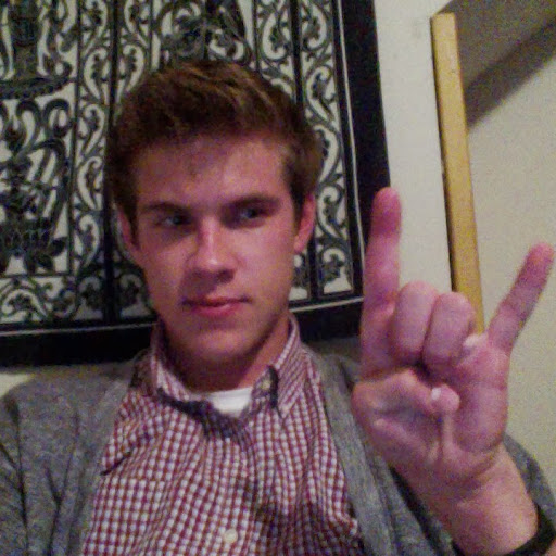 Nathan Haskell Photo 21