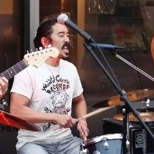 Christopher Chun Photo 22