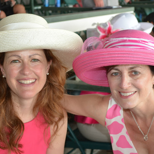 Cathy Scott Photo 34