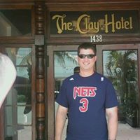 Clay Barker Photo 11